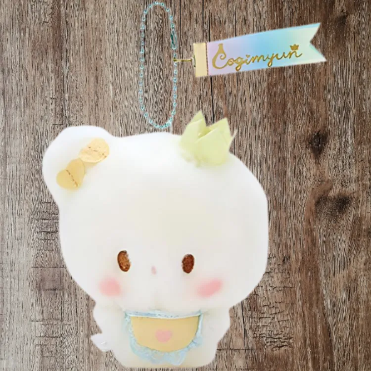 Sanrio Surprise Party Collection Dolls Plush Pendant 9.5cm Height-2