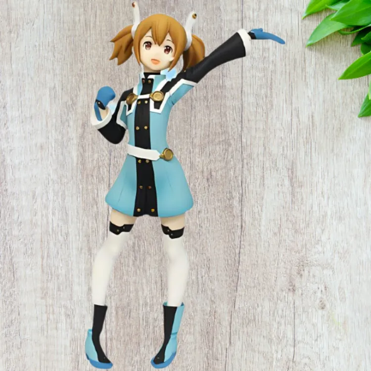 FURYU Bonus Gifts-1