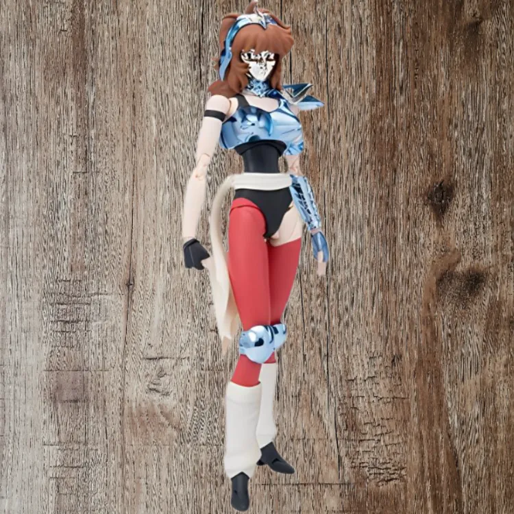 BANDAI Action Figures-3