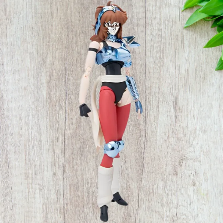 BANDAI Action Figures-2
