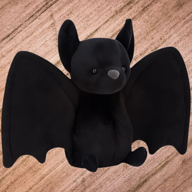 JELLYCAT Forest Animal Plush Toy-3
