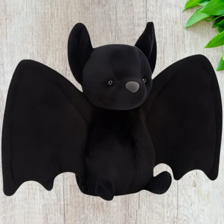 JELLYCAT Forest Animal Plush Toy-1