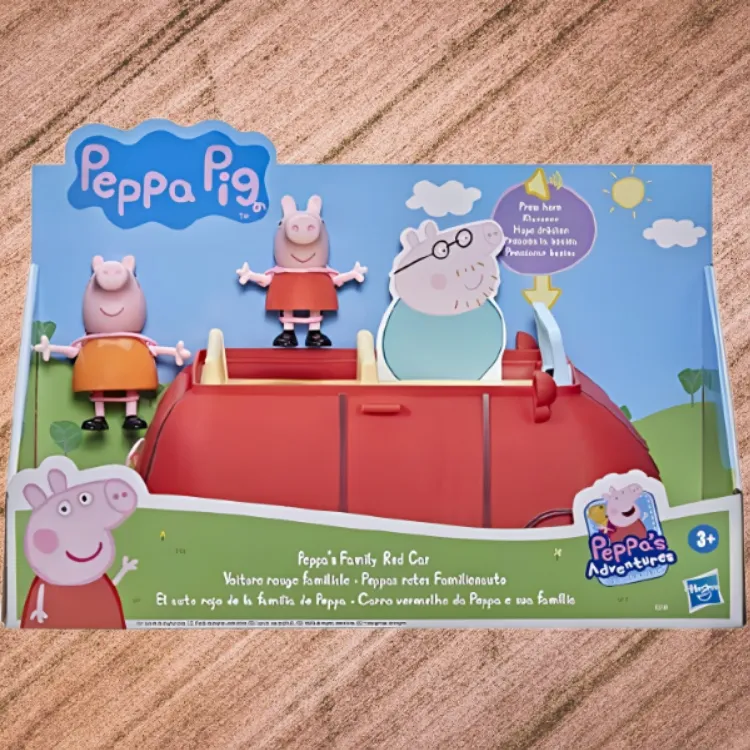 Hasbro Kids' Toys-4