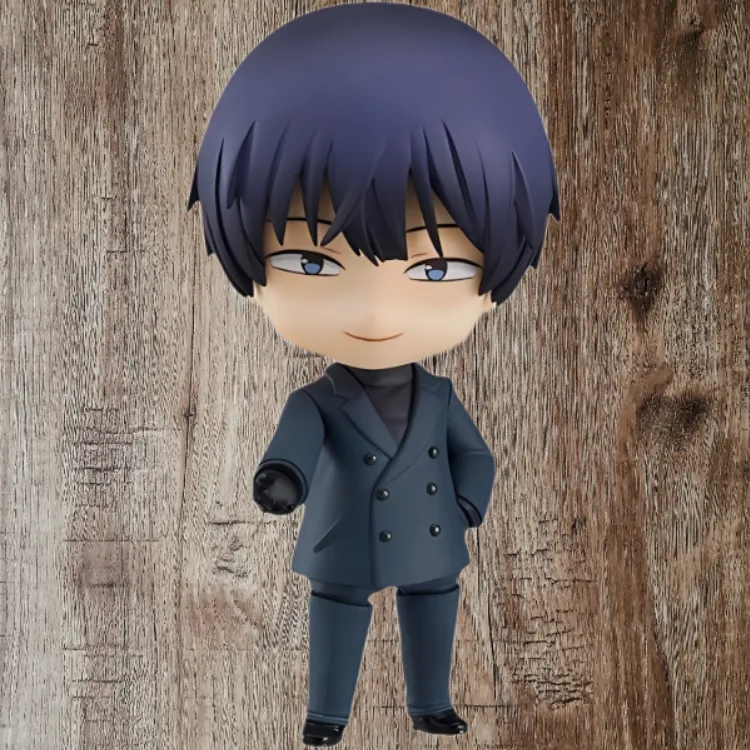 GOOD SMILE COMPANY Chibi Figures-3