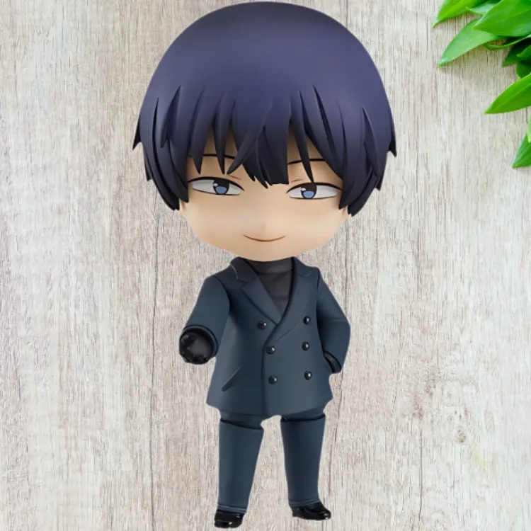 GOOD SMILE COMPANY Chibi Figures-2