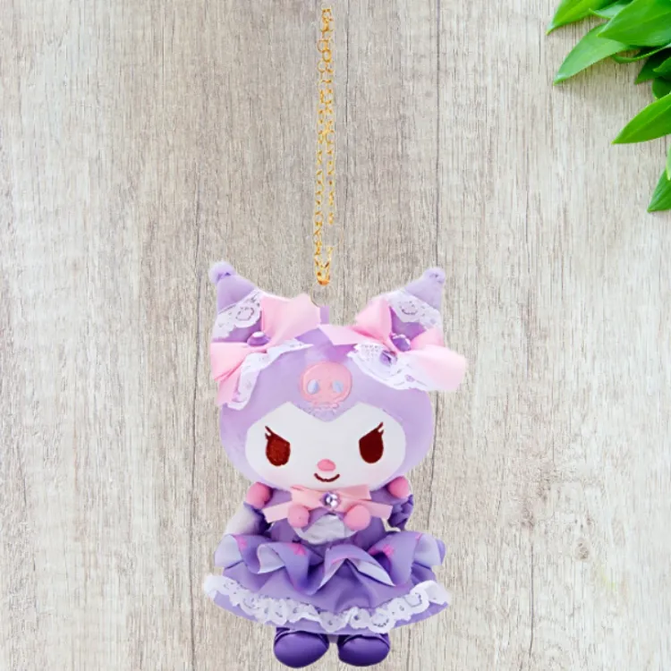 Sanrio Plush Toy-1
