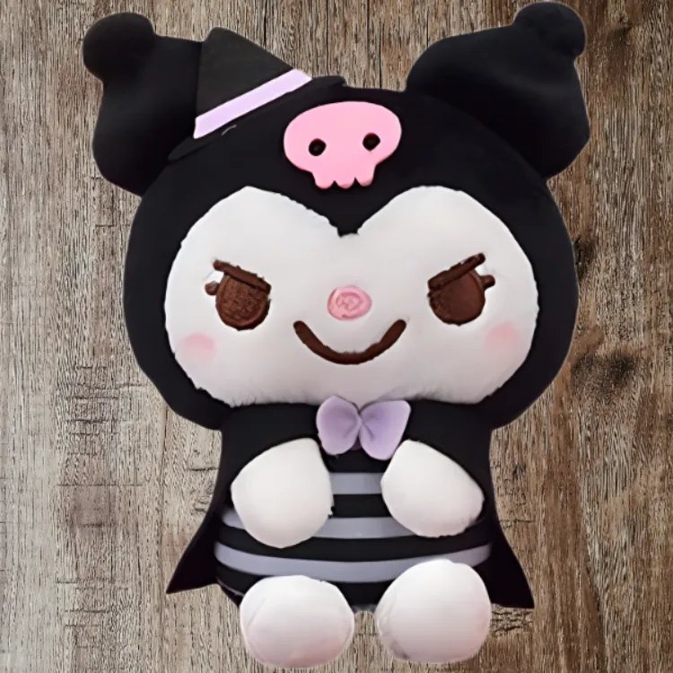 SEGA Plush Toy-2