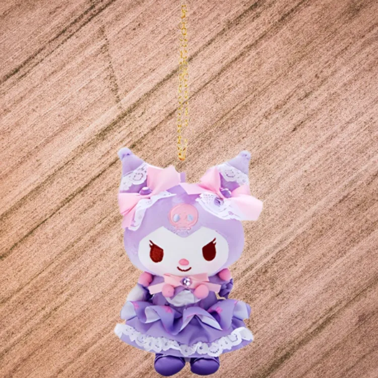 Sanrio Plush Toy-3