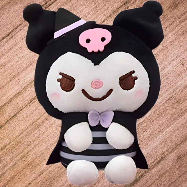 SEGA Plush Toy-3