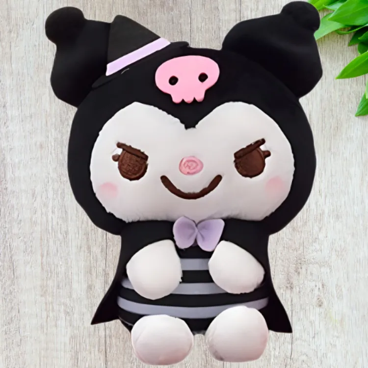 SEGA Plush Toy-1