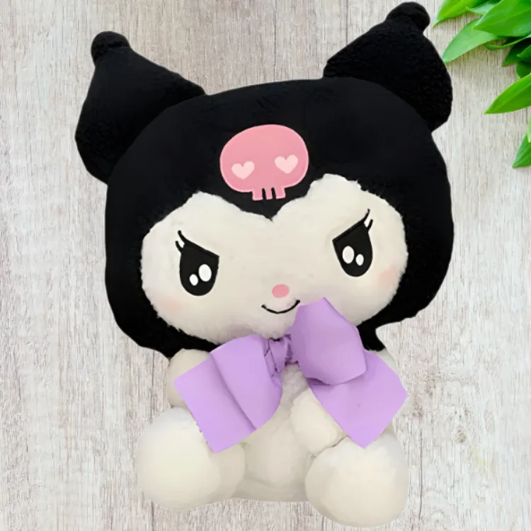FURYU Plush Toy-1