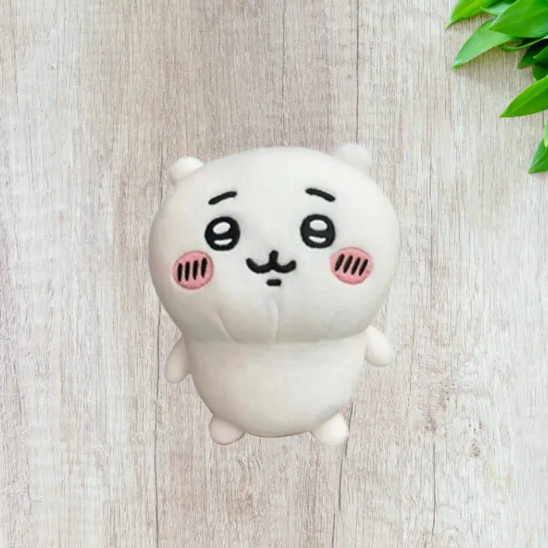 Chiikawa Classic Standing Pose Dolls Plush Doll Small Size Tall-1
