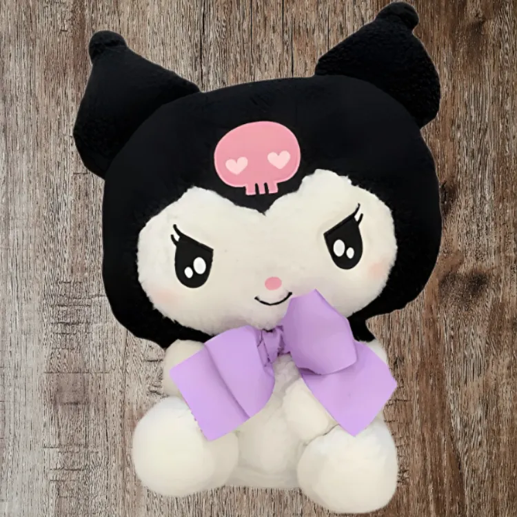 FURYU Plush Toy-2