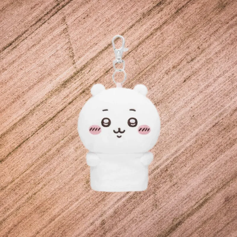 Chiikawa Dolls Plush Pendant Small Size Tall-3