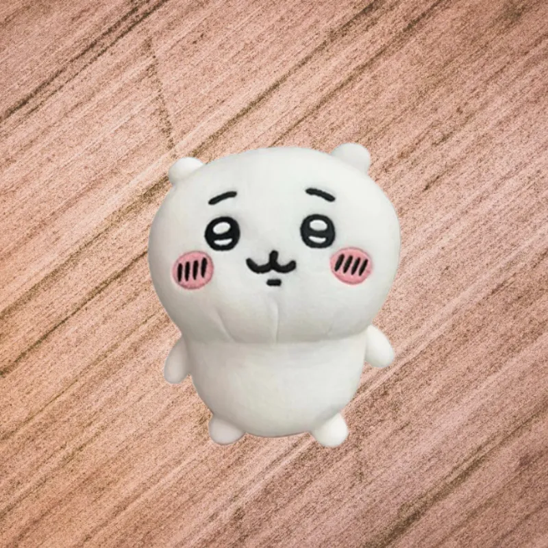 Chiikawa Classic Standing Pose Dolls Plush Doll Small Size Tall-3