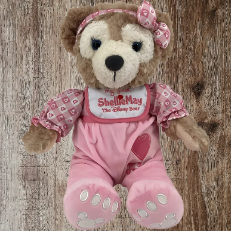 Disney Plush Toy-2