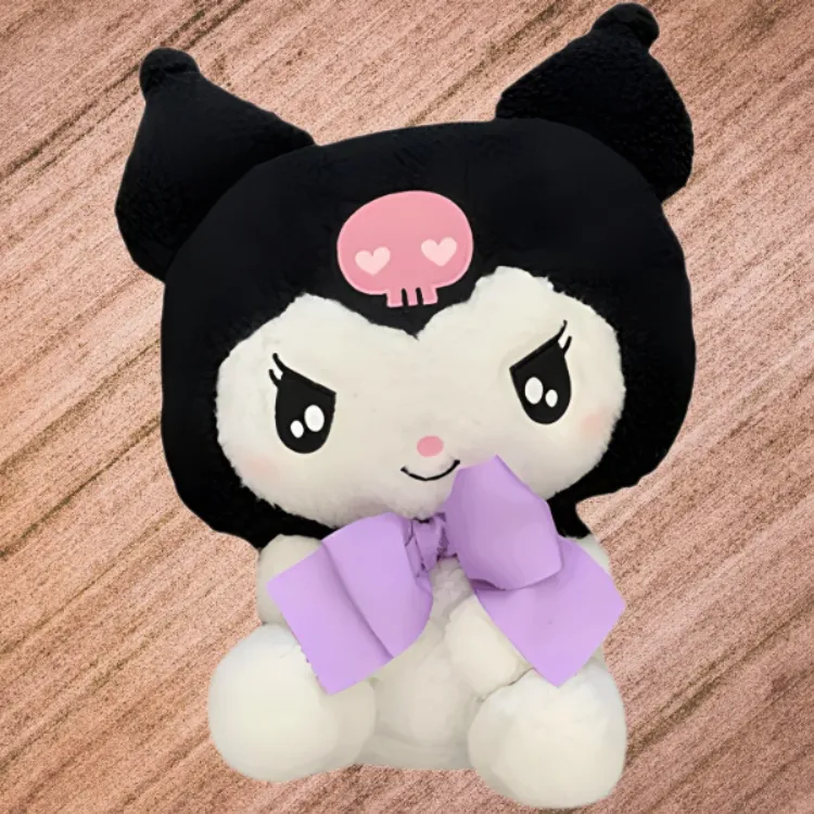 FURYU Plush Toy-3