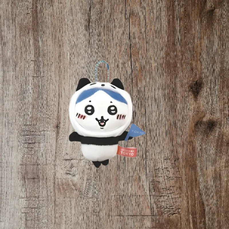 Chiikawa Hachiware Area Limited Editions Dolls Plush Doll Small Size Tall-2