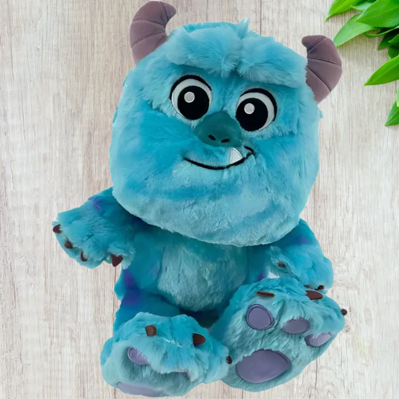 Disney Monsters University Dolls Plush Doll Shanghai Disney-2