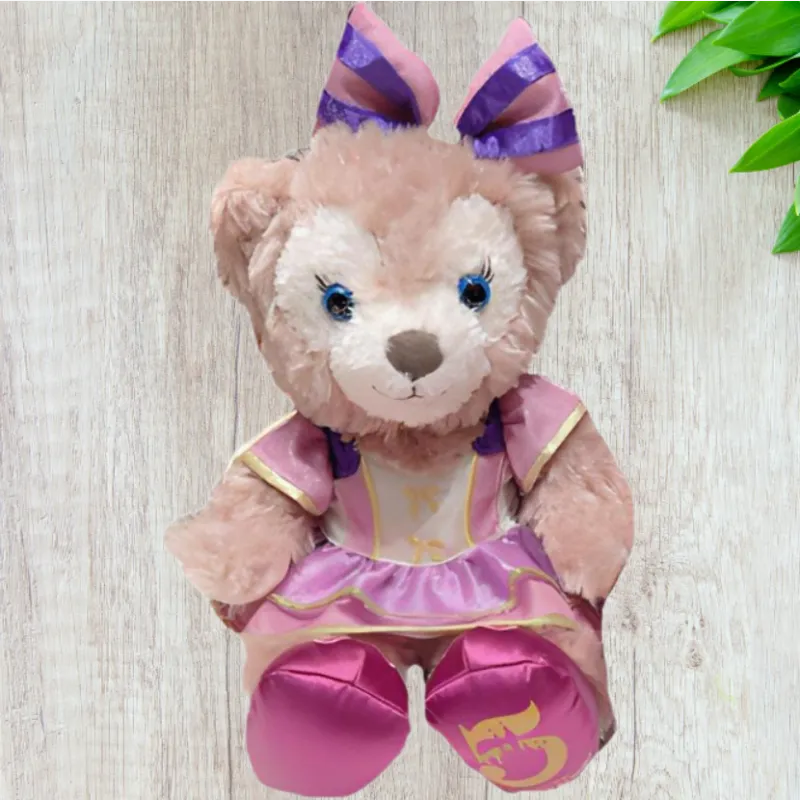 Disney 5th Anniversary ShellieMay Dolls Plush Doll Shanghai Disney-1