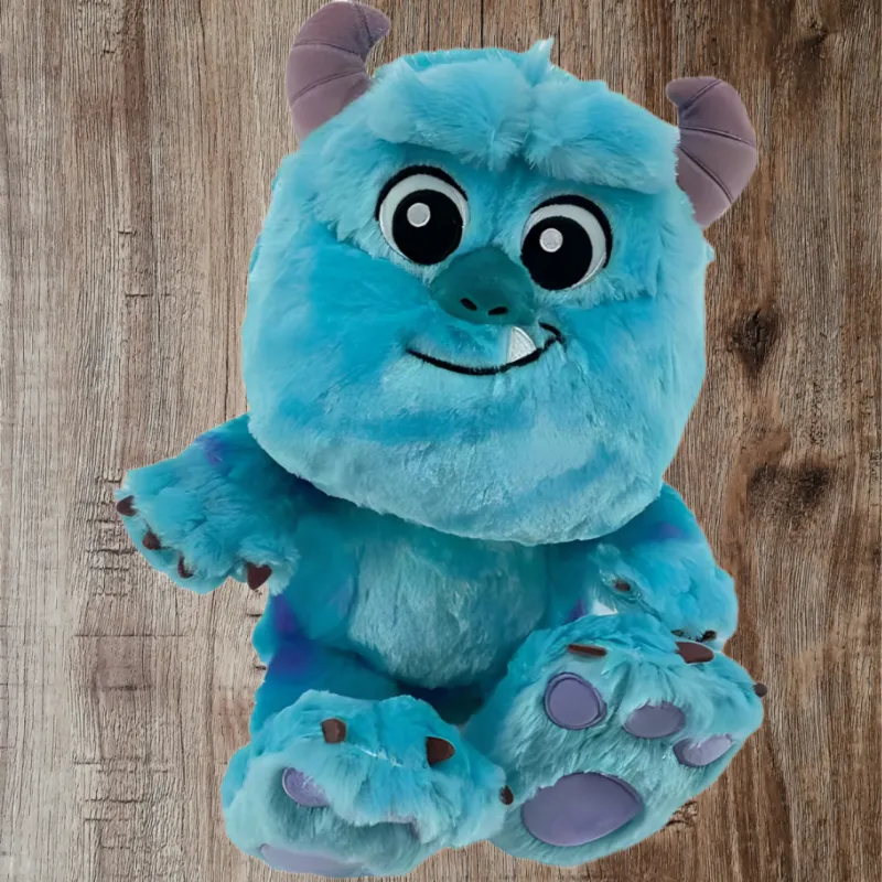 Disney Monsters University Dolls Plush Doll Shanghai Disney-3
