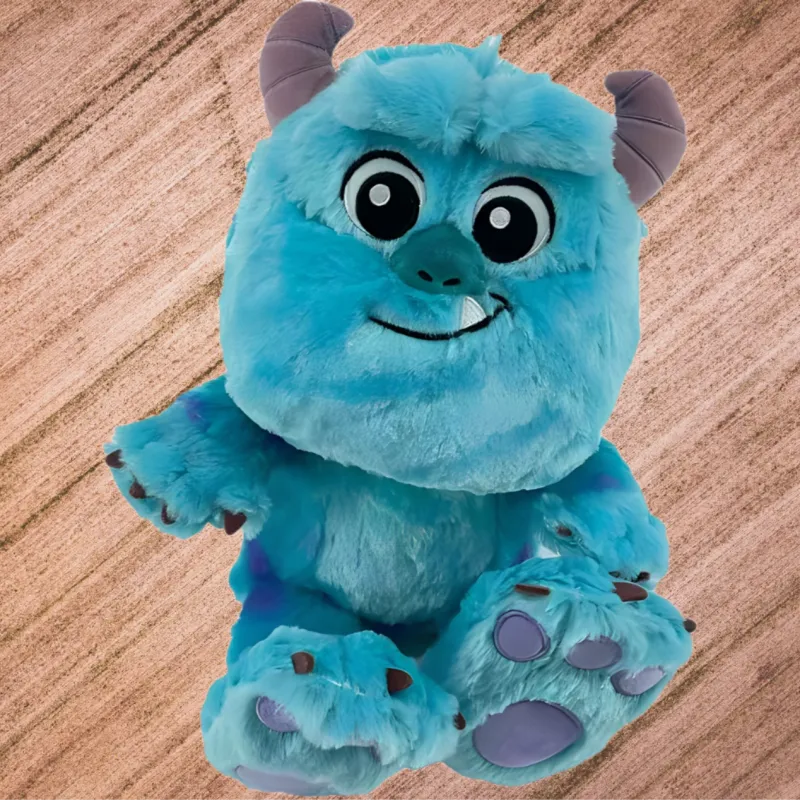 Disney Monsters University Dolls Plush Doll Shanghai Disney-4