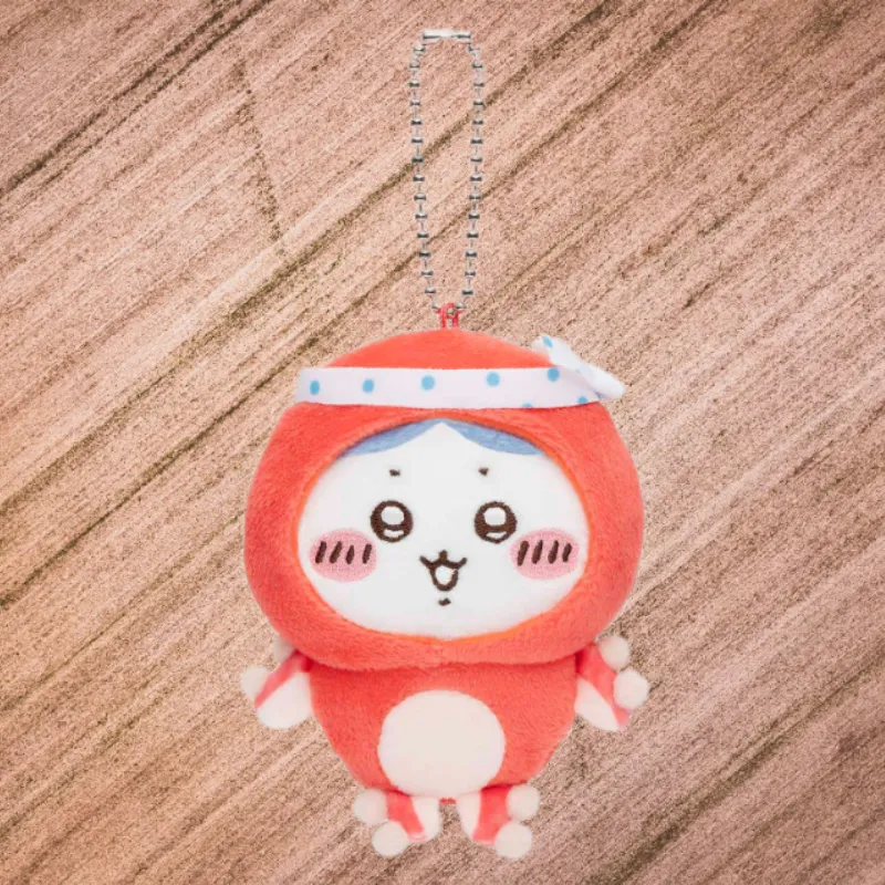 Chiikawa Hachiware Ichiban Kuji Dolls Plush Pendant Small Size Tall-3
