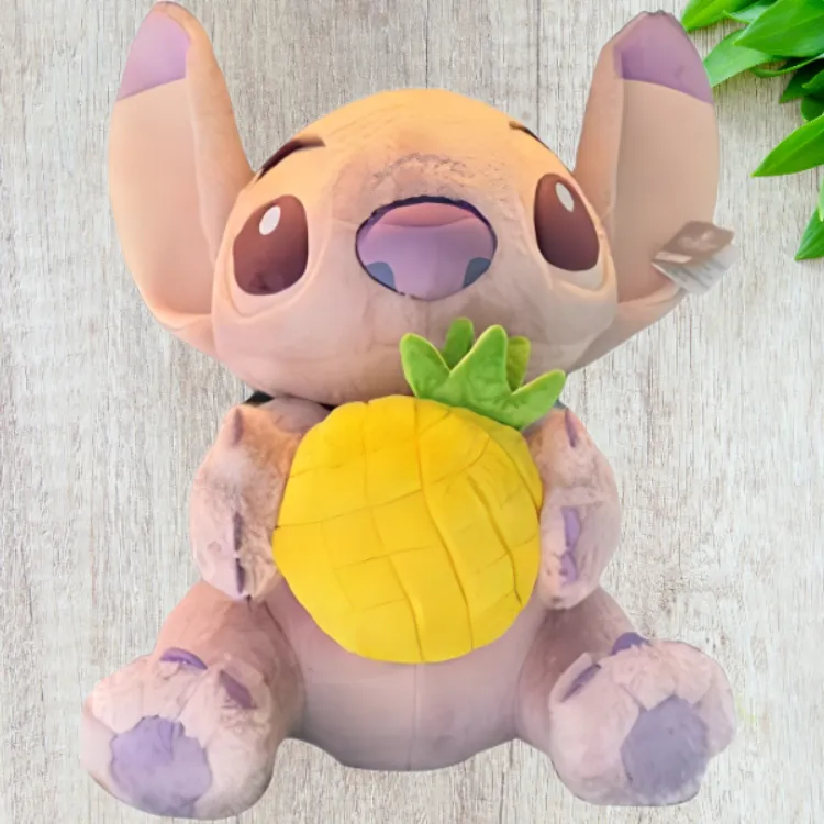 Disney Angie Dolls Plush Doll Trumpets High-1