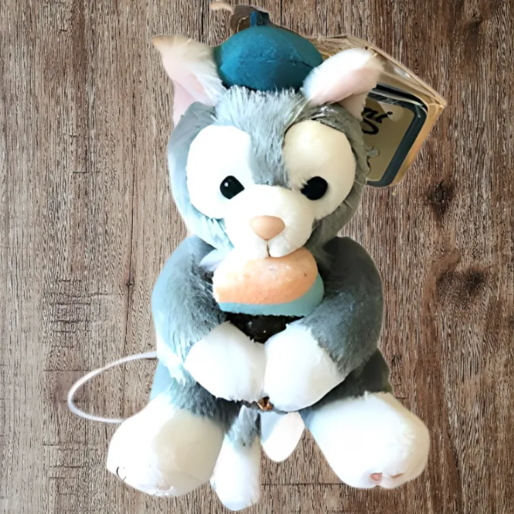Disney Afternoon Tea Plush Toy-2