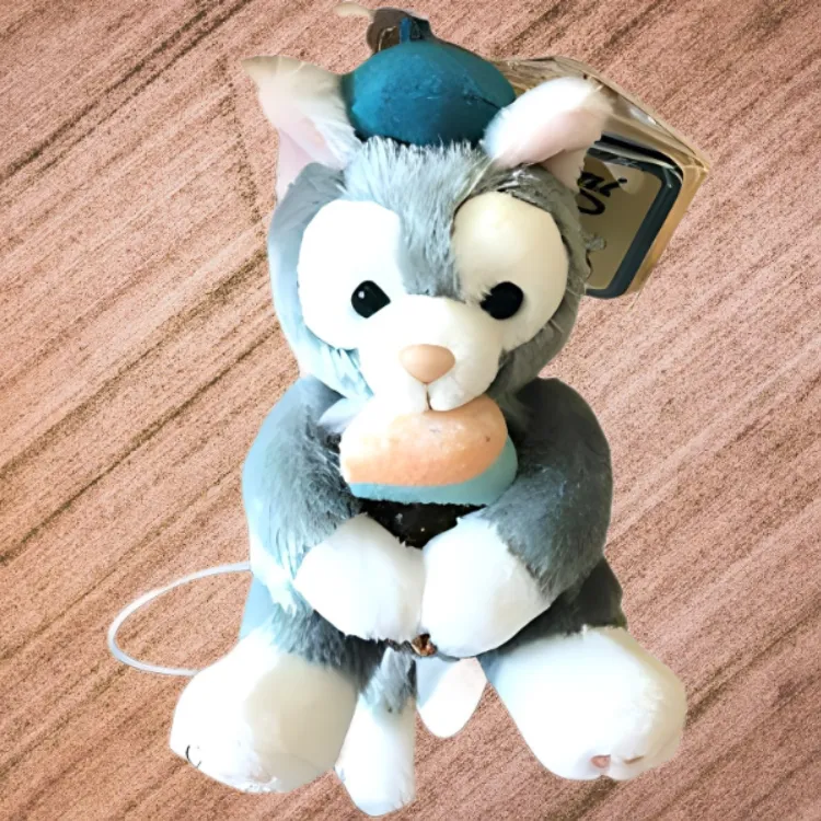 Disney Afternoon Tea Plush Toy-3