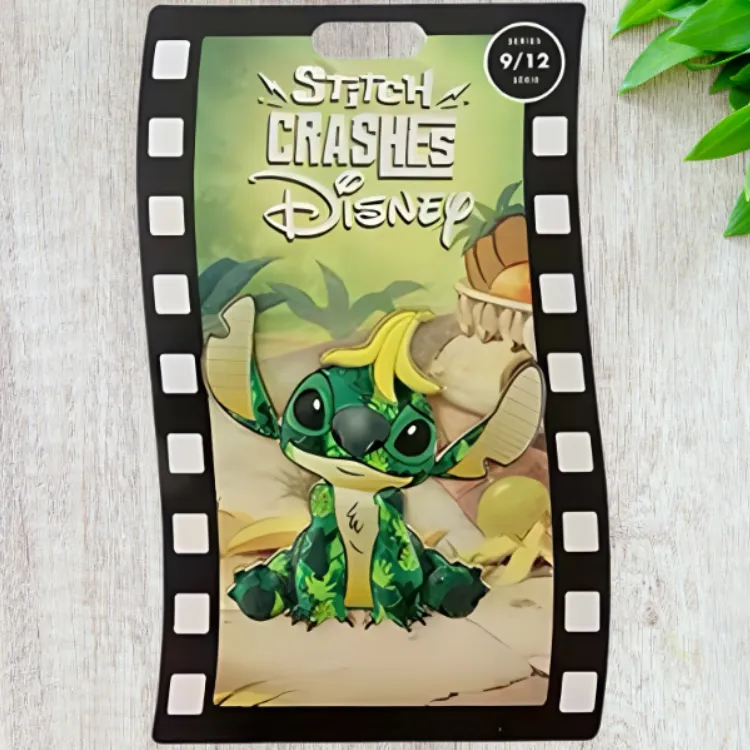 Disney Badges-3