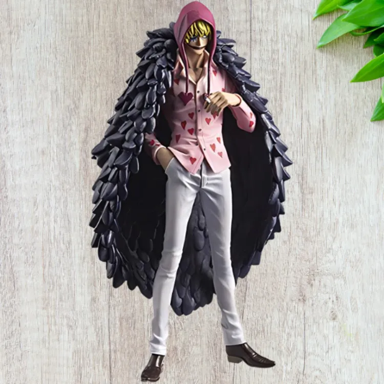 BANPRESTO Vol.23 Cola Marathon Bonus Gifts-3