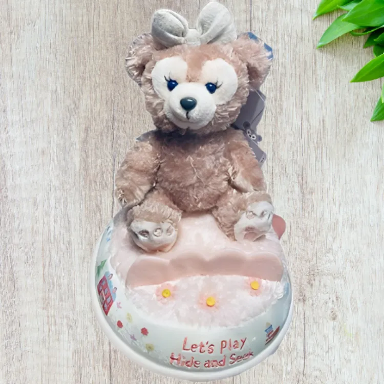 Disney Plush Toy-3