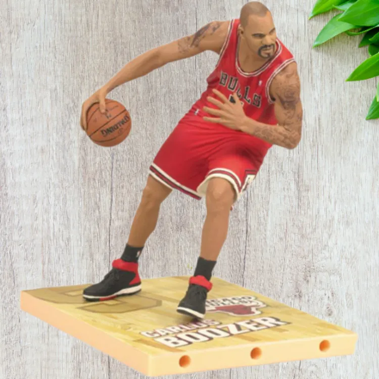 McFARLANE Maikfan NBA Collection 19th Scale Figures 15.2cm-2
