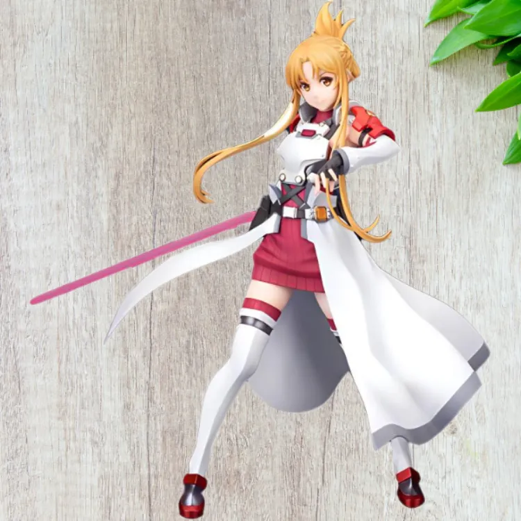 ALTER Asuna/Yuuki Asuna Sword Art Online Scale Figures Medium-2