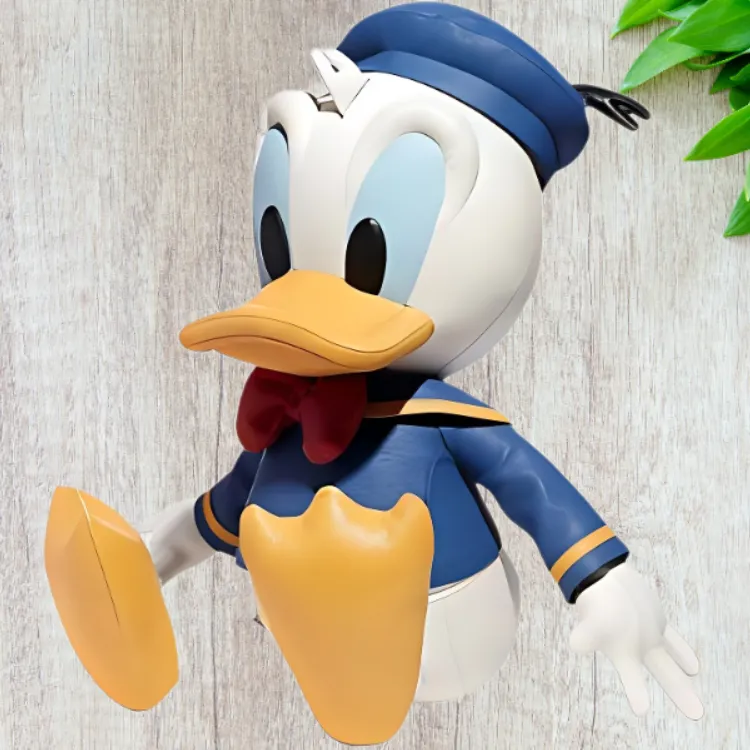 Disney Plush Toy-1
