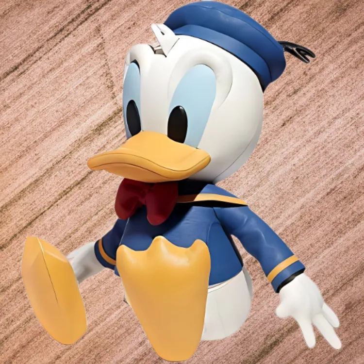 Disney Plush Toy-3