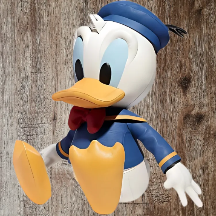 Disney Plush Toy-2