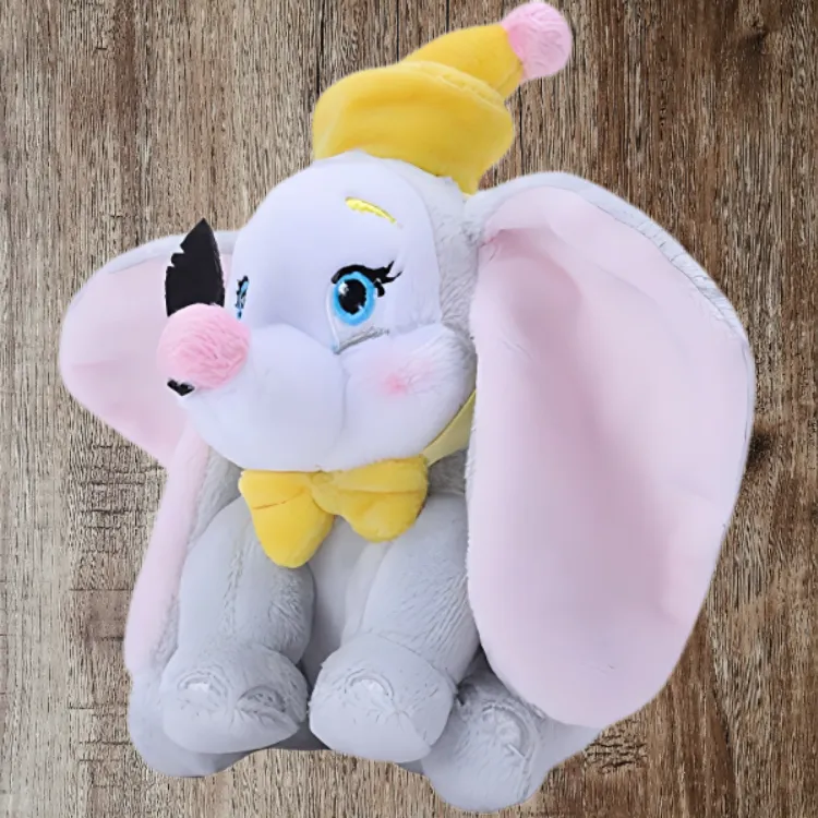 Disney Plush Toy-4