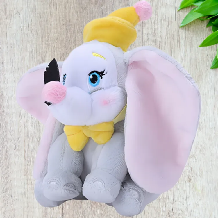 Disney Plush Toy-3