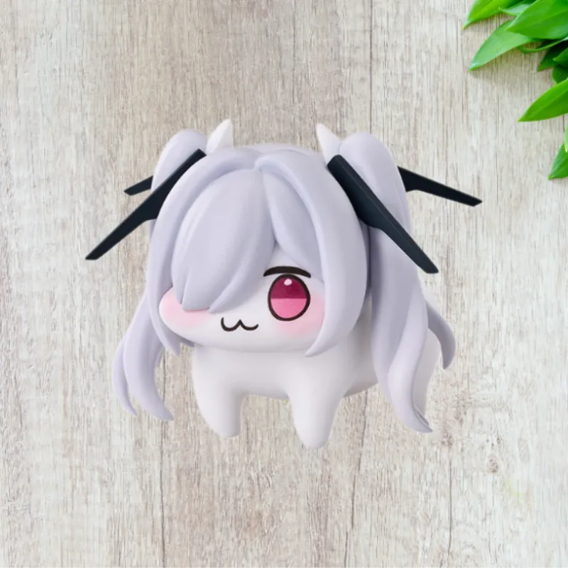 GSC DORO Cinderella, Victory Goddess NIKKE Chibi Figures-3