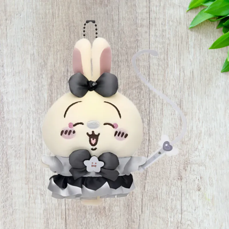 Chiikawa/Chiikawa Magic Girlish Dolls Plush Pendant Trumpets High-2