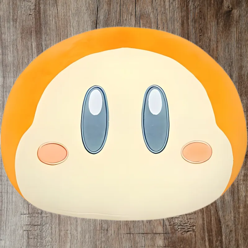 Kirby Plush Toy-2