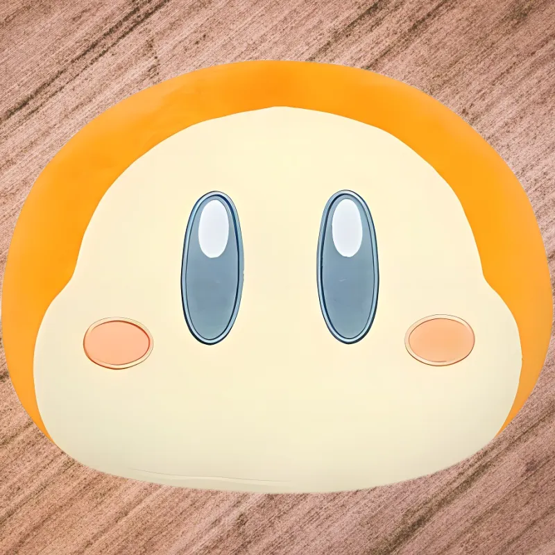 Kirby Plush Toy-3