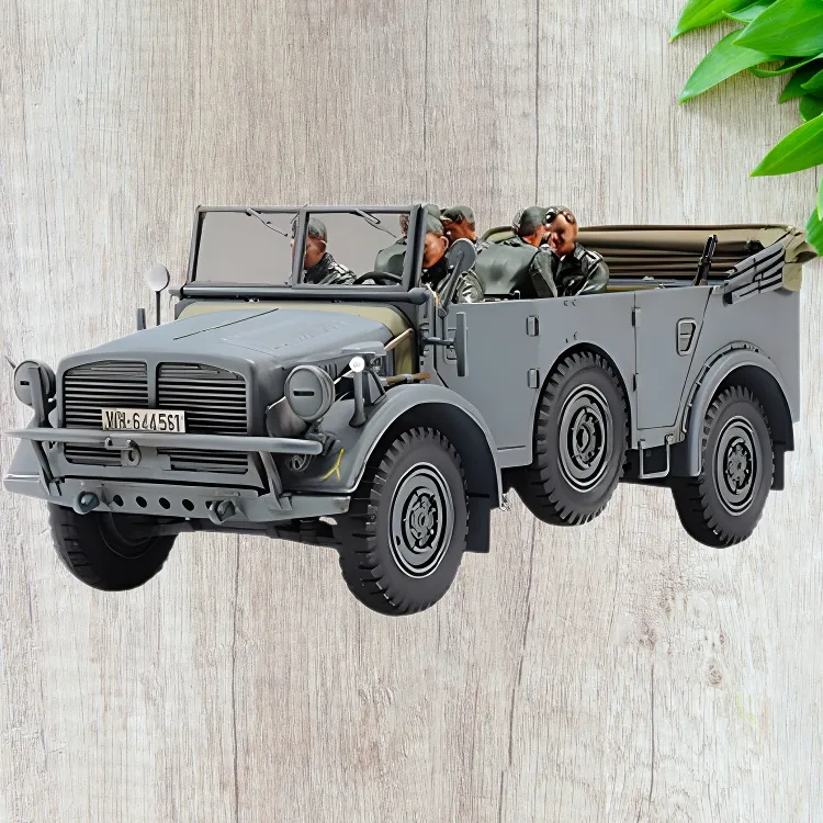 Tamiya Model Kits-2