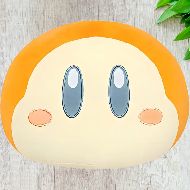 Kirby Plush Toy-1