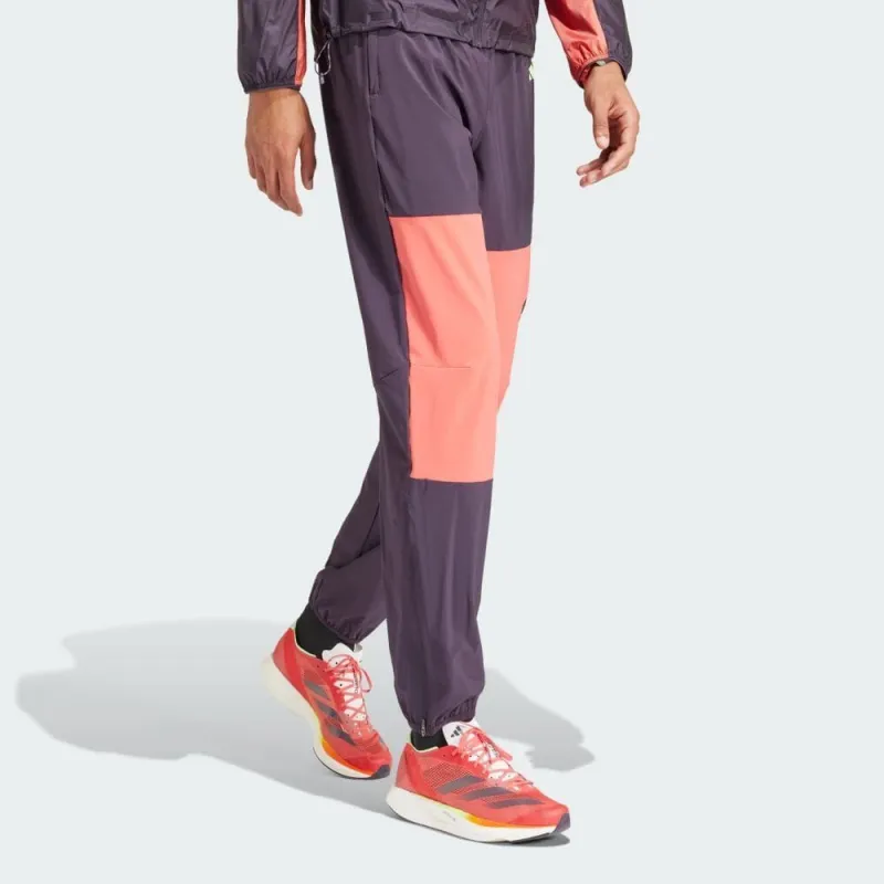 Adidas Casual Pants Men's Multicolor-1