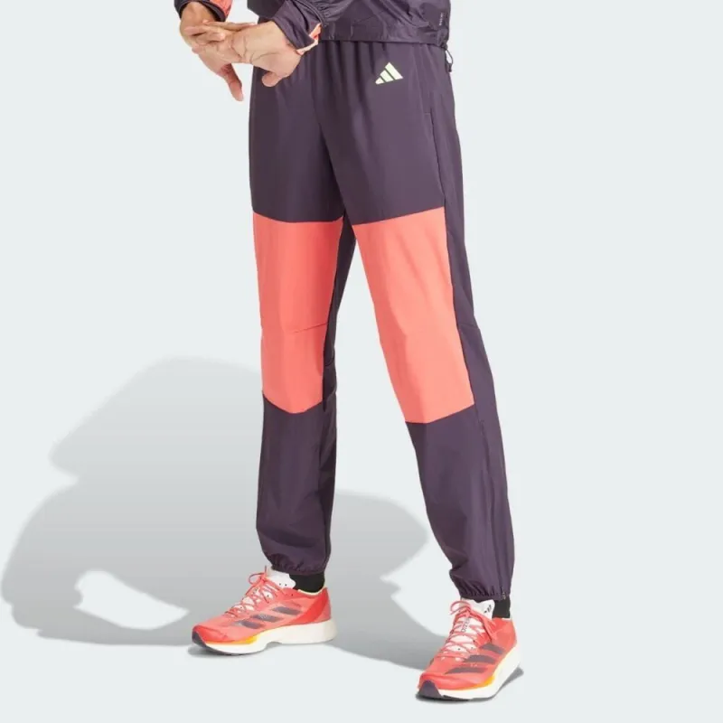 Adidas Casual Pants Men's Multicolor-2