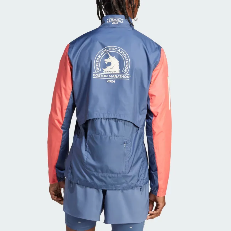 Adidas Bm24 Celjacketm Jackets & Coats Men's Multicolor-3