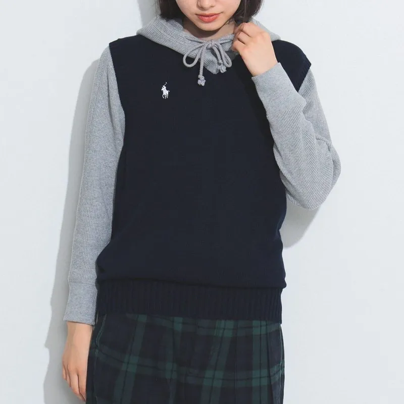 Polo Ralph Lauren X Beams Tank Tops Women's-9